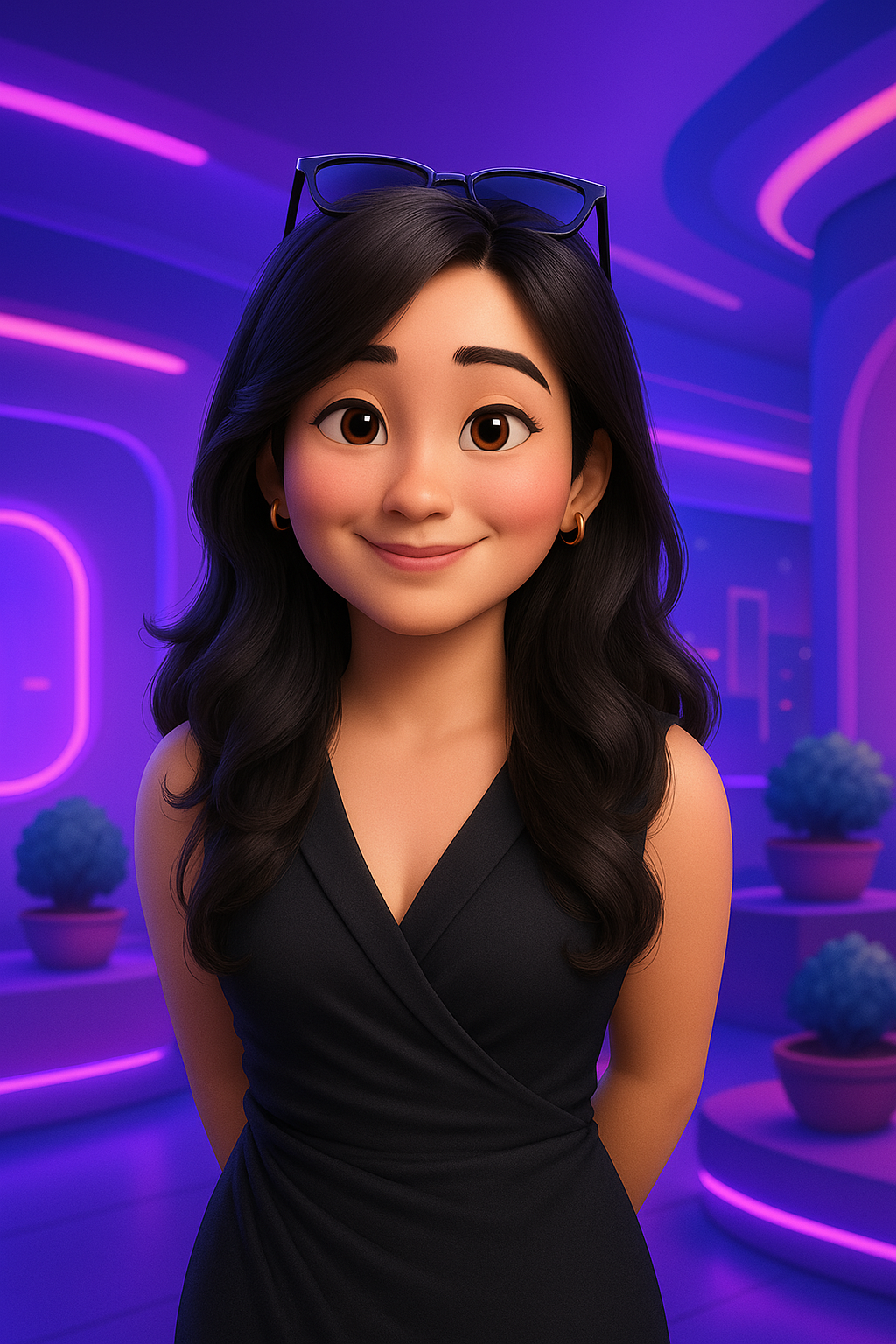 this our new service?